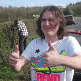 Party Cannon : Party Promo 2012